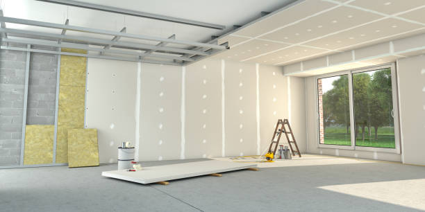 Range of Insulation Solutions in Middleton, ID