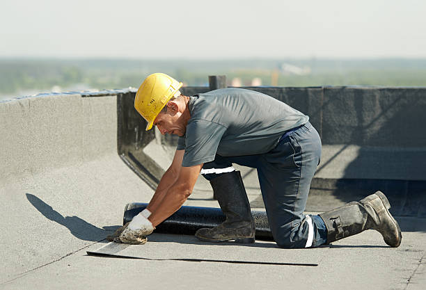 Trusted Middleton, ID Insulation Contractor Experts